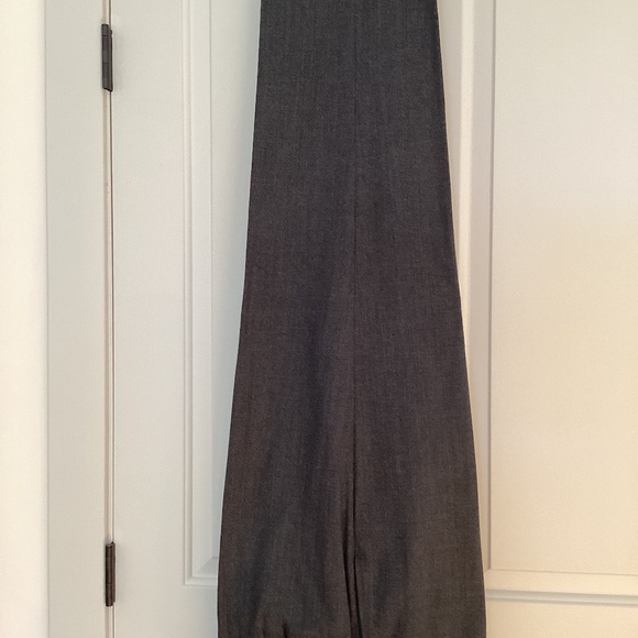 Club Room Mens Grey Dress Pants Slacks Trousers 38x30 - Picture 1 of 5